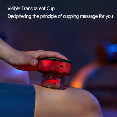 Anti-Cellulite Therapy Massager Device